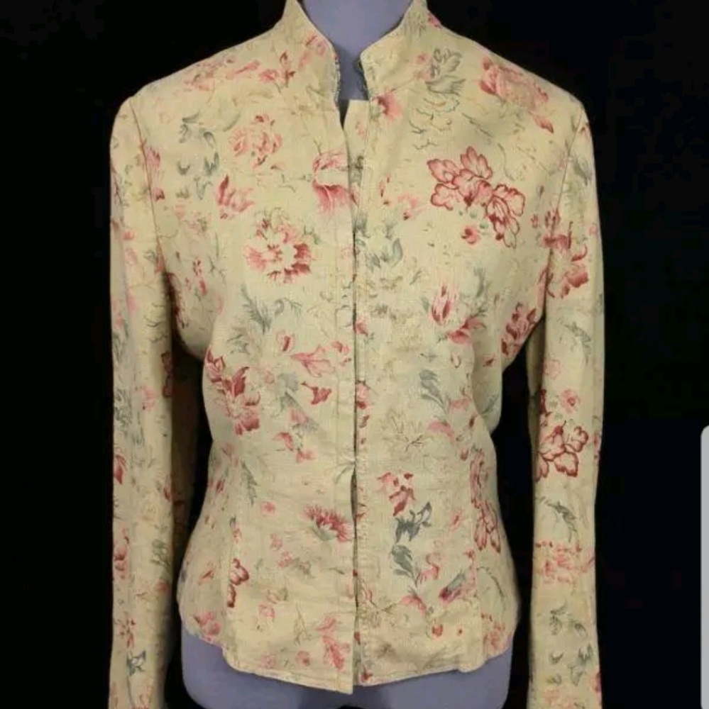 RALPH LAUREN blazer jacket